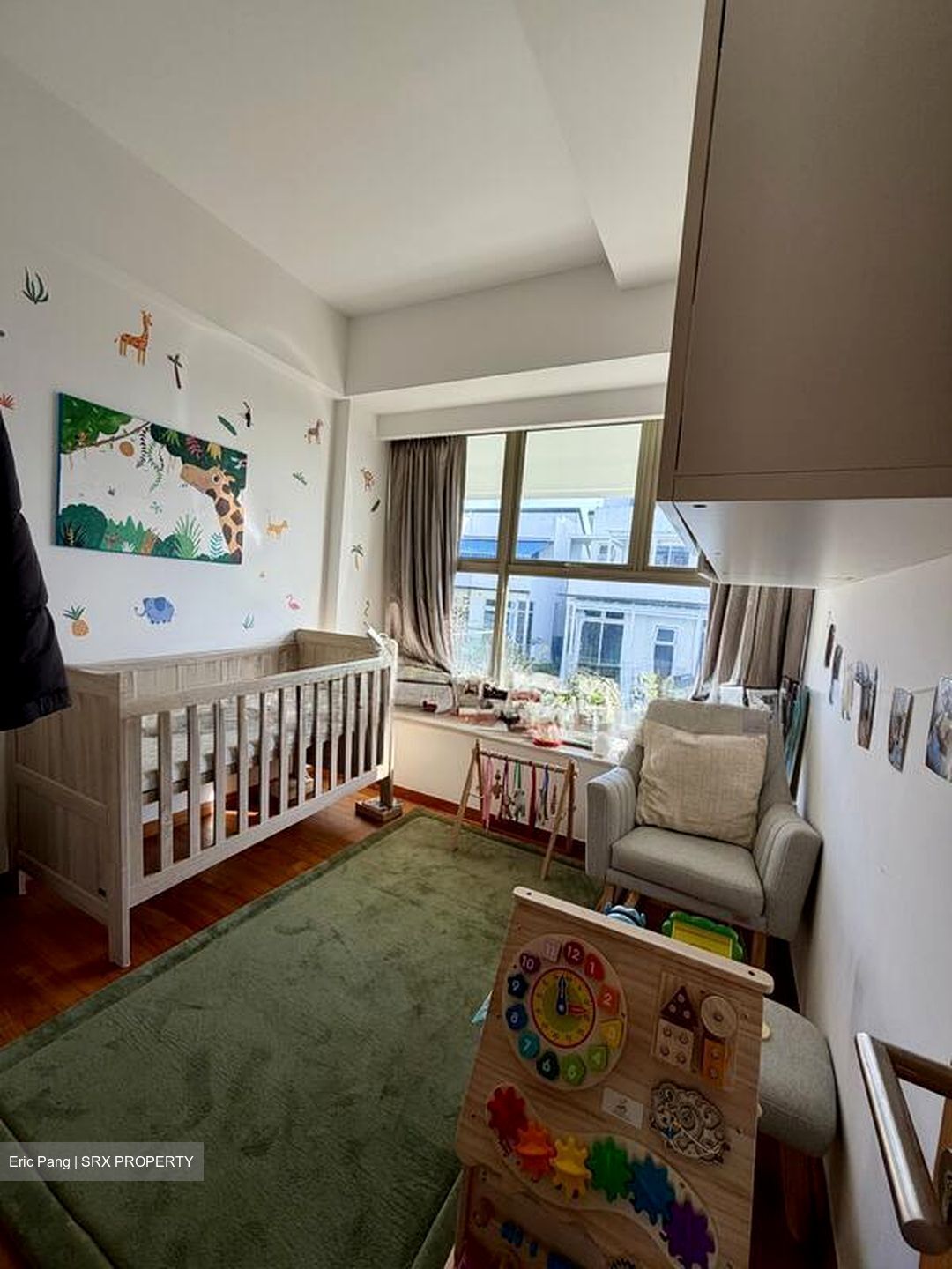 The Peak@Balmeg (D5), Condominium #525584901
